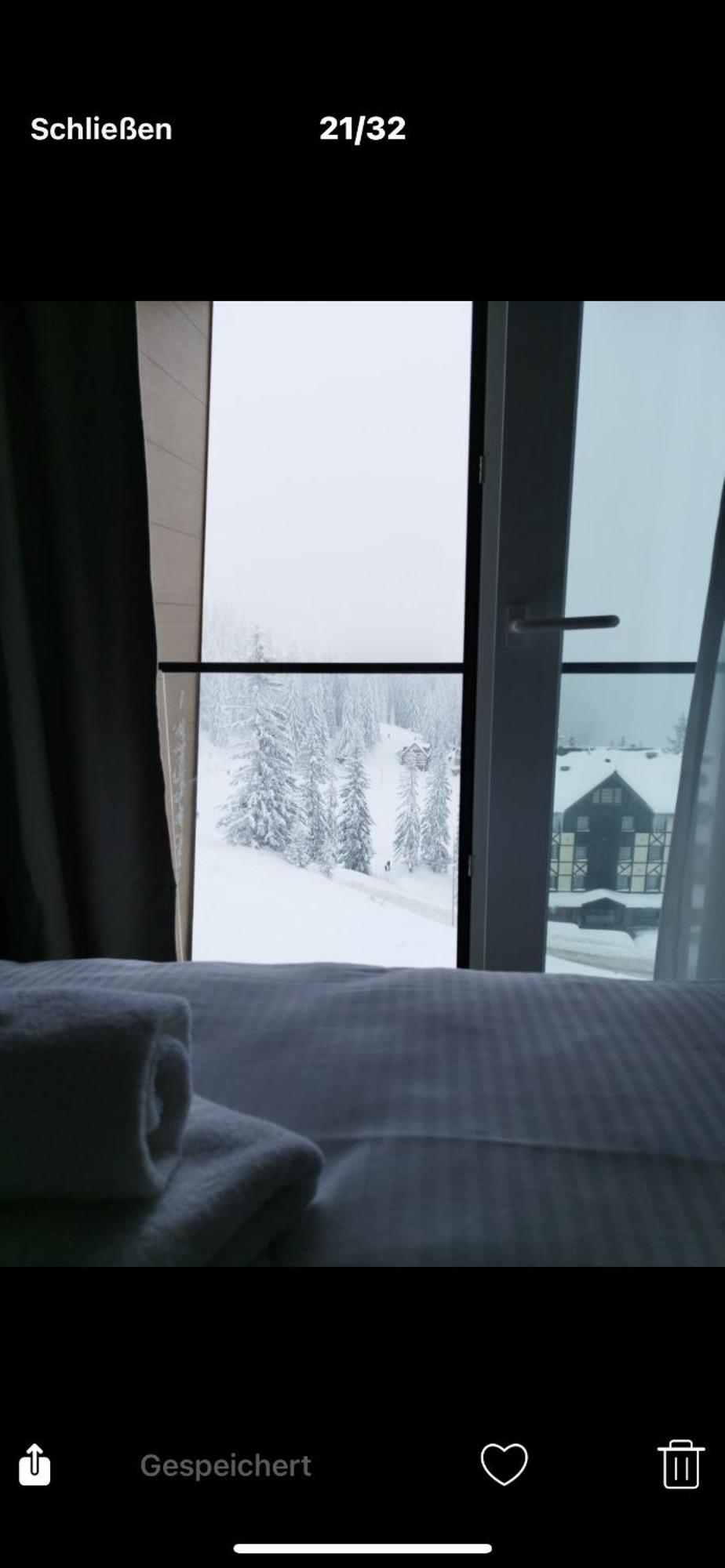 Aparthotel Rajska Jahorina Dış mekan fotoğraf