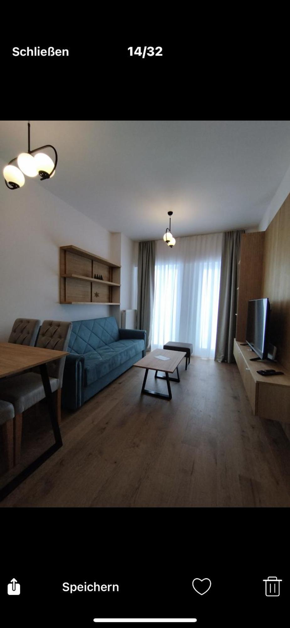 Aparthotel Rajska Jahorina Dış mekan fotoğraf